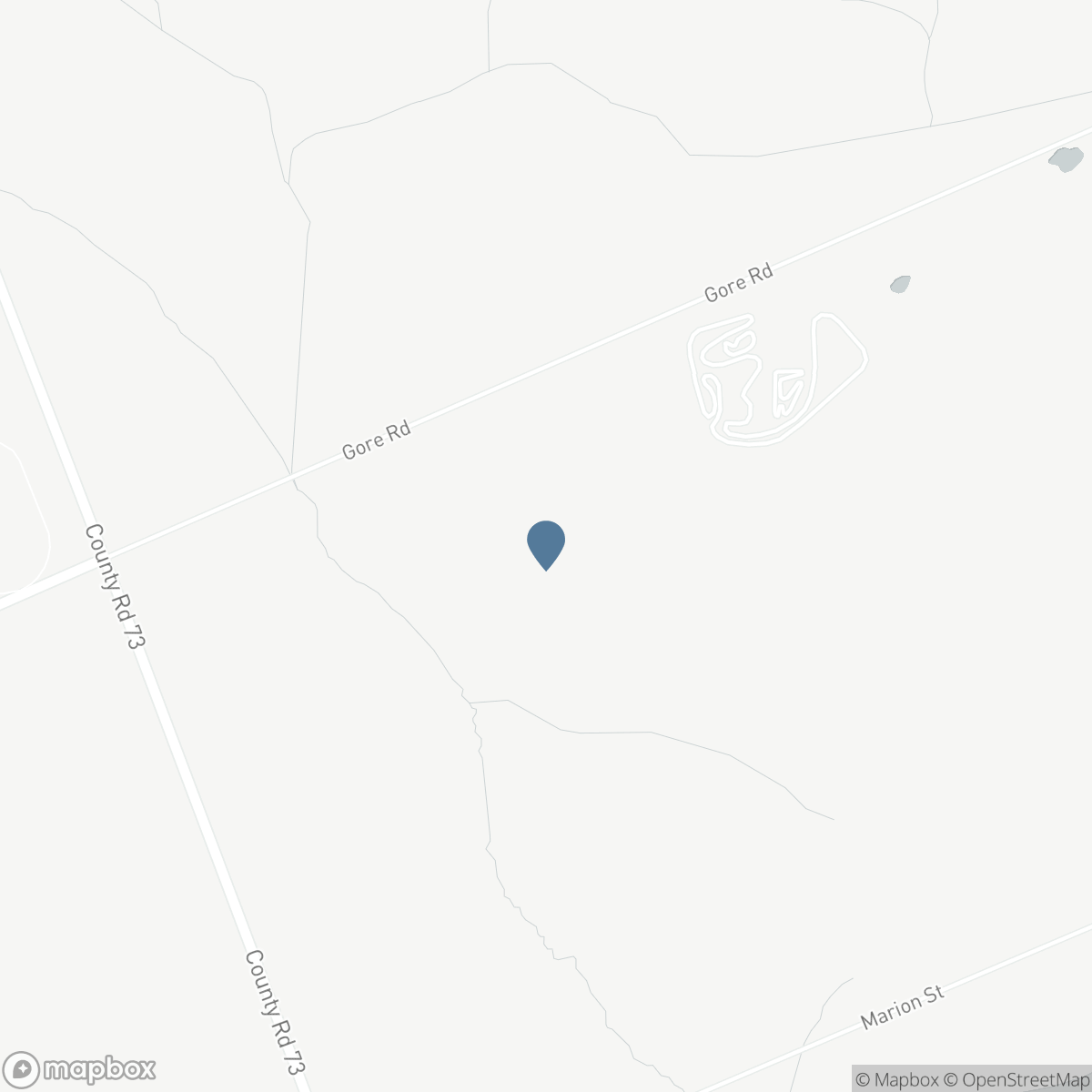 PT LT 5 GORE ROAD, Thames Centre, Ontario N0L 1G4